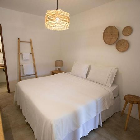 Hotel Noronha 350 à Fernando de Noronha Extérieur photo
