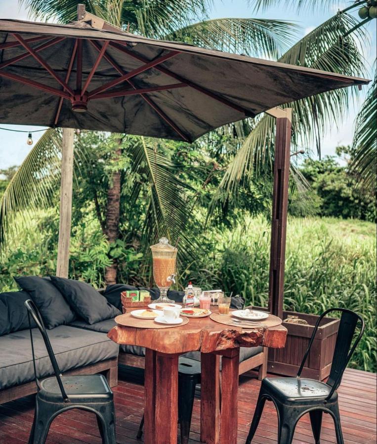 Hotel Noronha 350 à Fernando de Noronha Extérieur photo