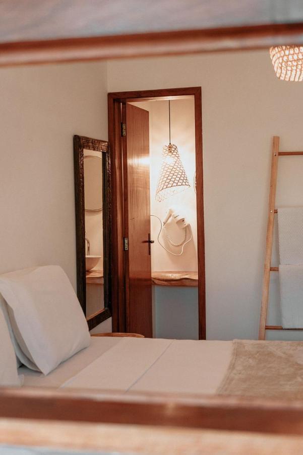 Hotel Noronha 350 à Fernando de Noronha Extérieur photo