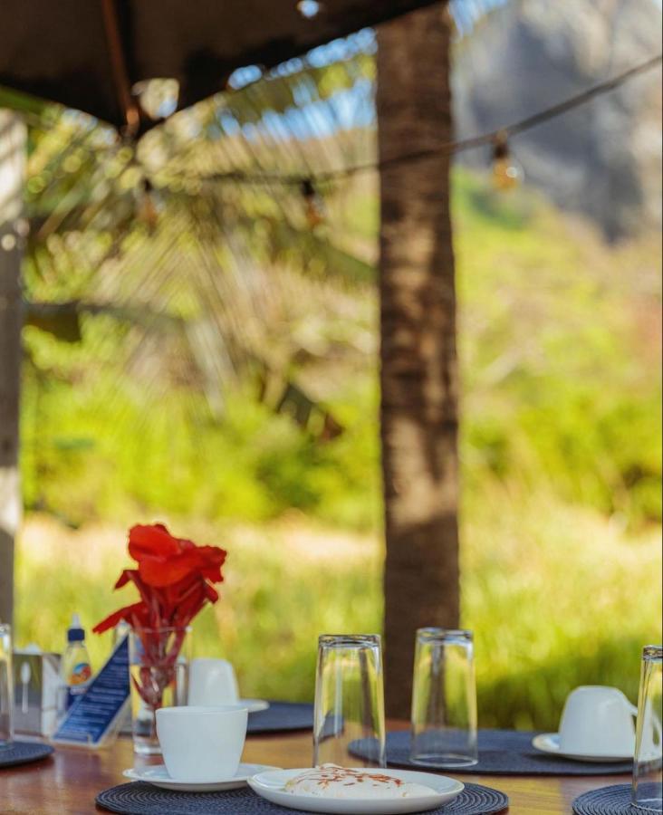 Hotel Noronha 350 à Fernando de Noronha Extérieur photo