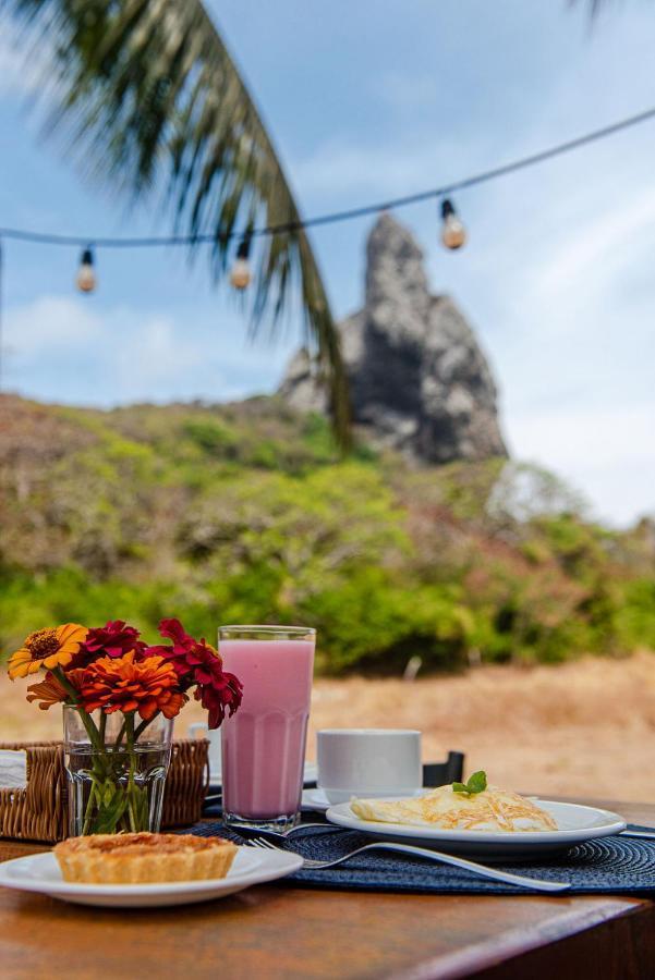 Hotel Noronha 350 à Fernando de Noronha Extérieur photo