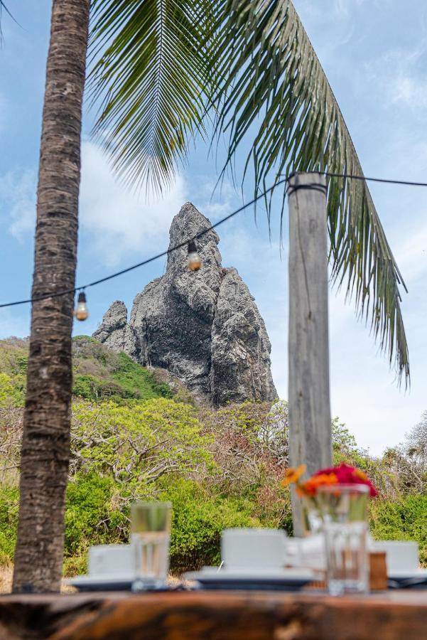 Hotel Noronha 350 à Fernando de Noronha Extérieur photo
