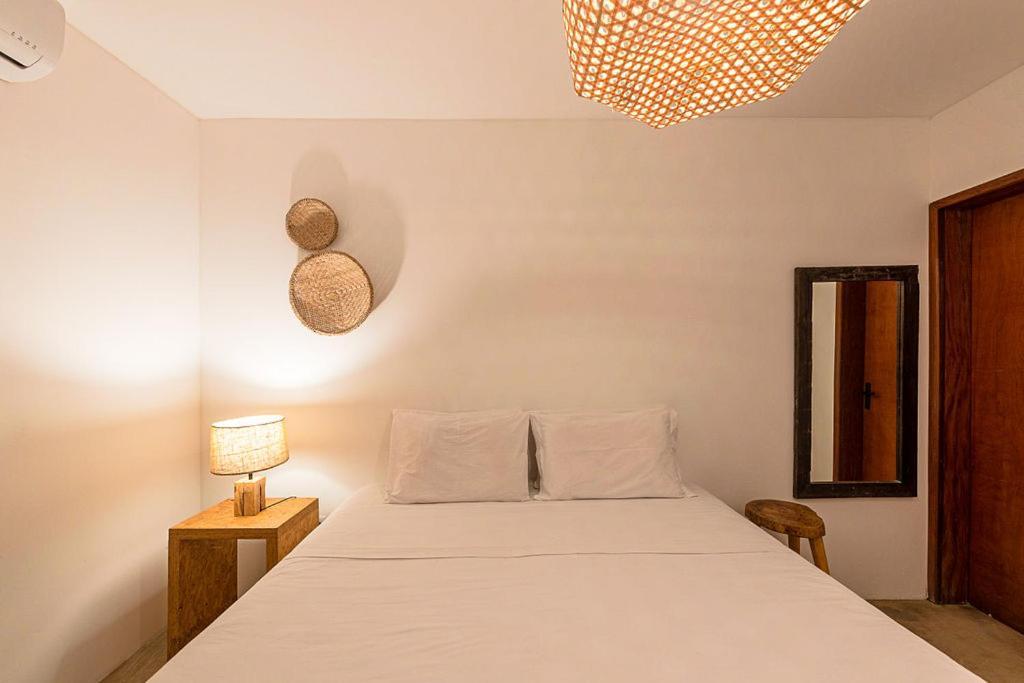 Hotel Noronha 350 à Fernando de Noronha Extérieur photo